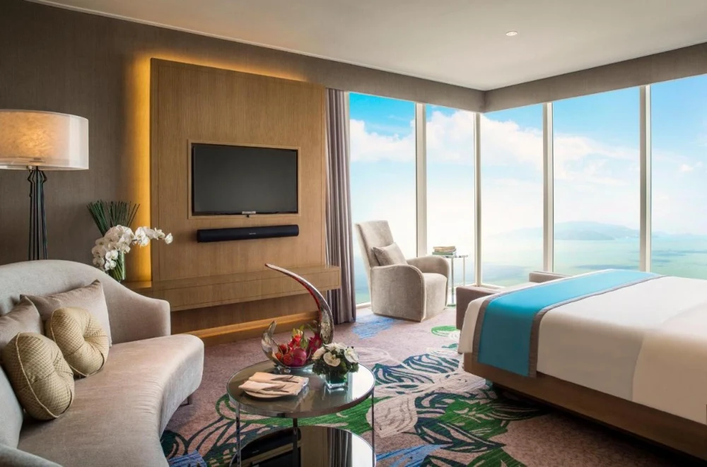 intercontinental intercontinental