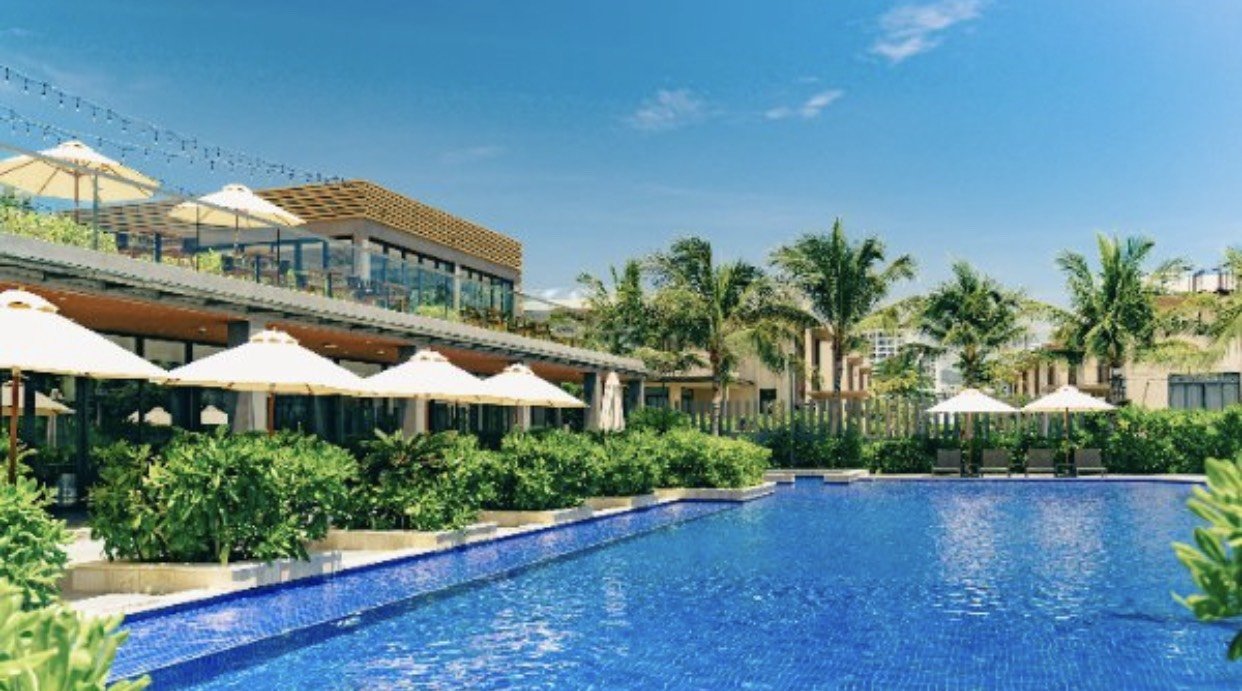 WYNDHAM GARDEN